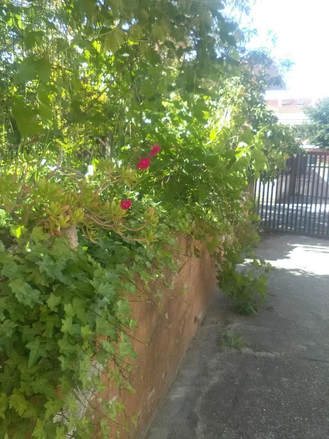 Isola Farnese Casetta Cassia Roma מראה חיצוני תמונה