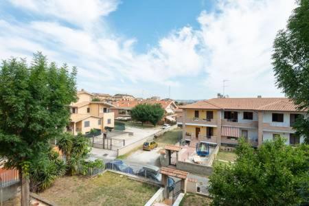 Isola Farnese Casetta Cassia Roma מראה חיצוני תמונה