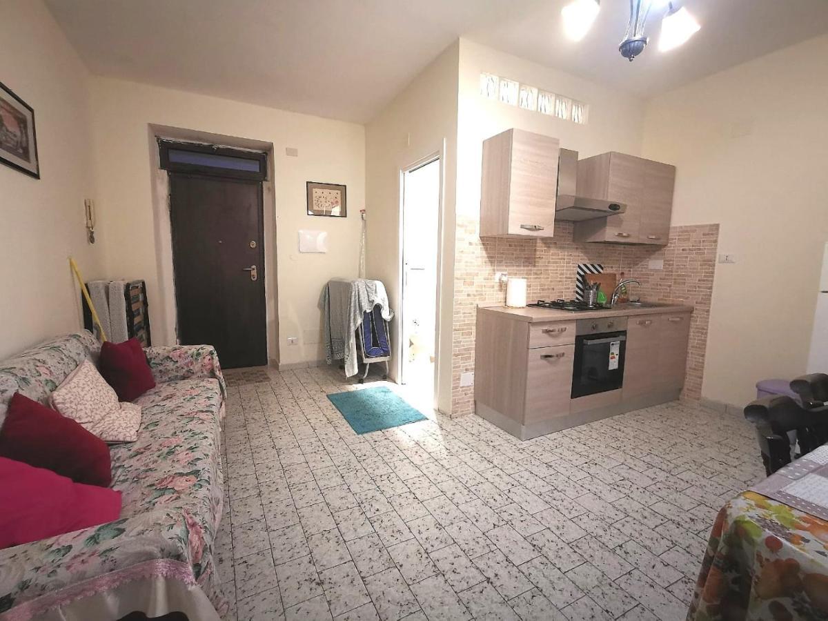 Isola Farnese Casetta Cassia Roma מראה חיצוני תמונה